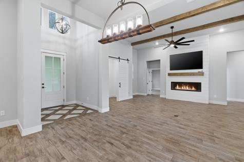 205 Deer Glade Court Azle TX 76020