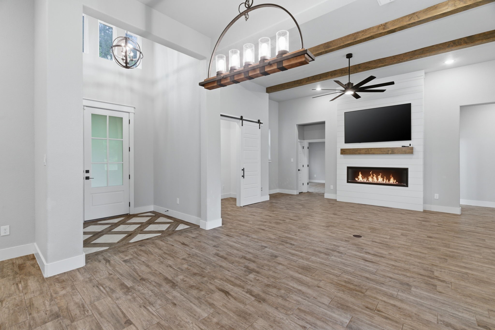 205 Deer Glade Court Azle TX 76020