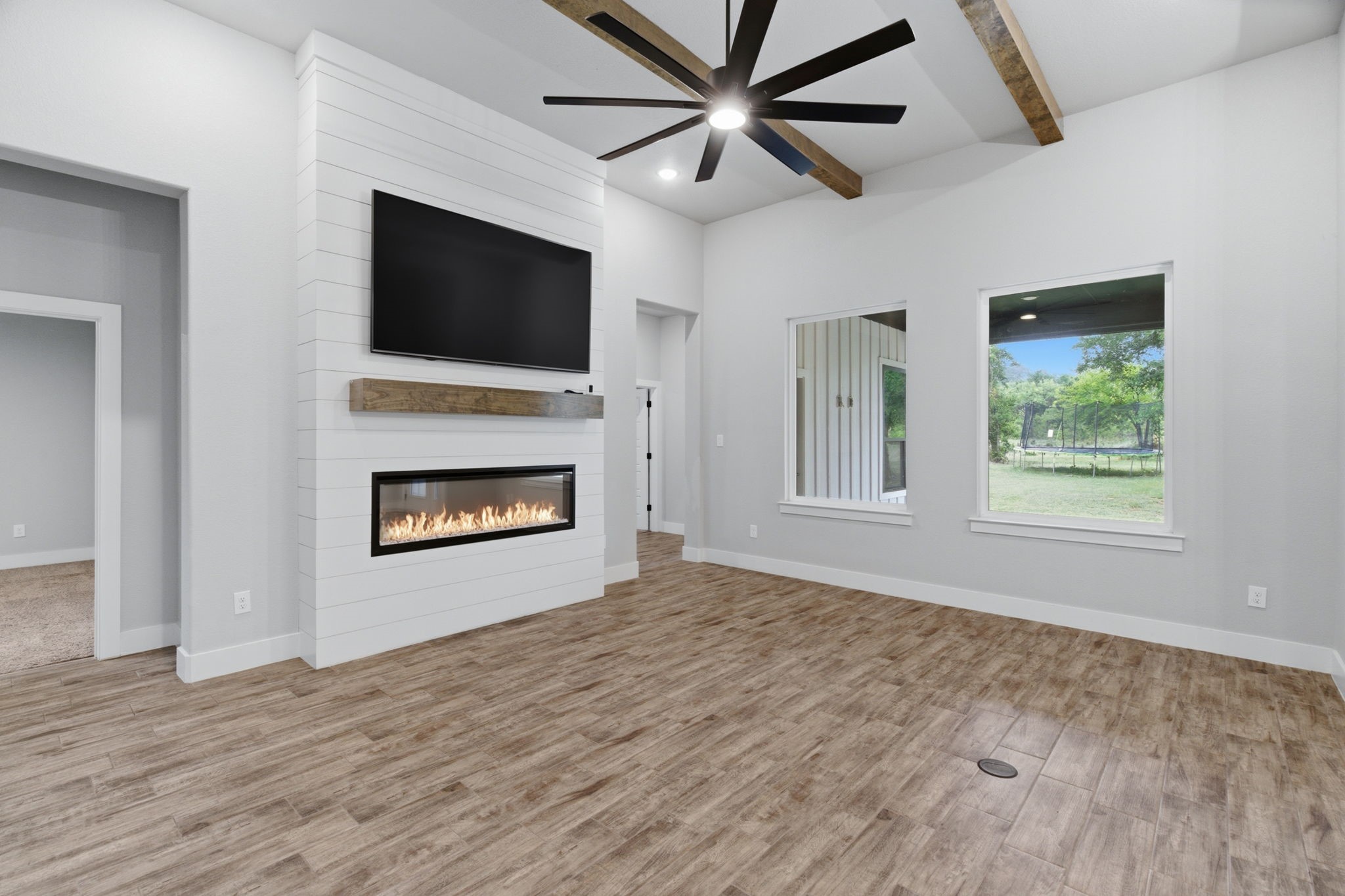 205 Deer Glade Court Azle TX 76020