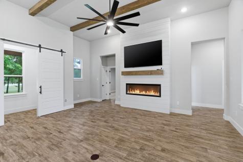 205 Deer Glade Court Azle TX 76020