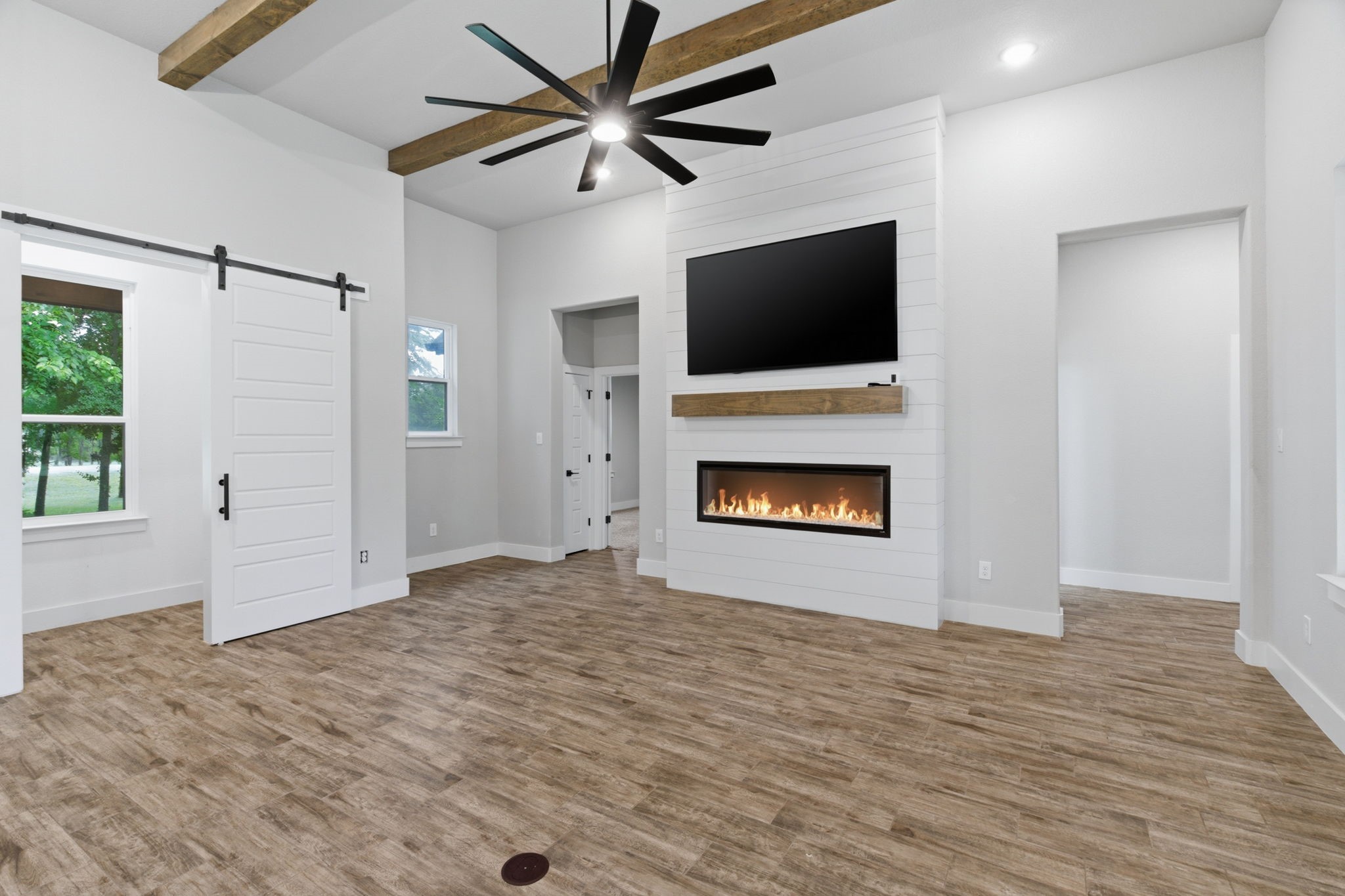 205 Deer Glade Court Azle TX 76020