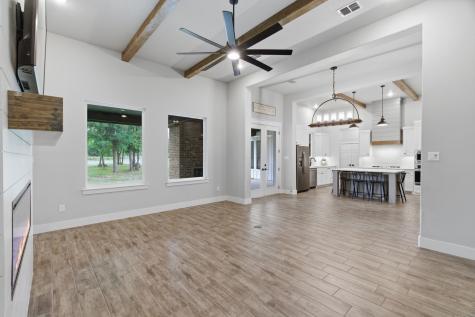 205 Deer Glade Court Azle TX 76020