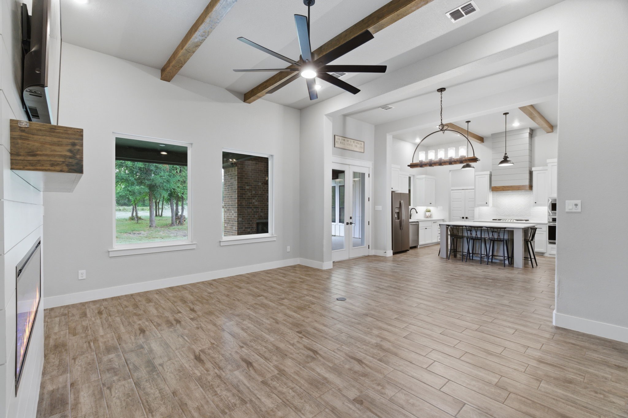 205 Deer Glade Court Azle TX 76020