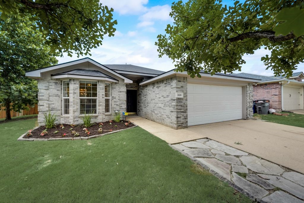 328 Lake Wichita Drive Wylie TX 75098