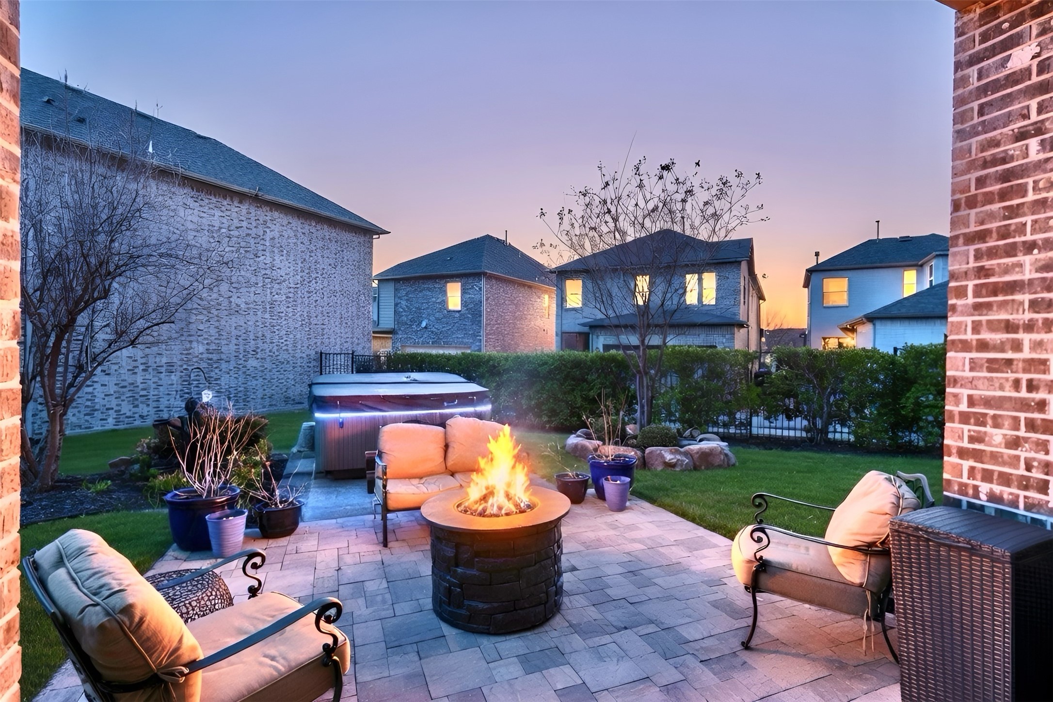 811 Otto Drive Allen TX 75013