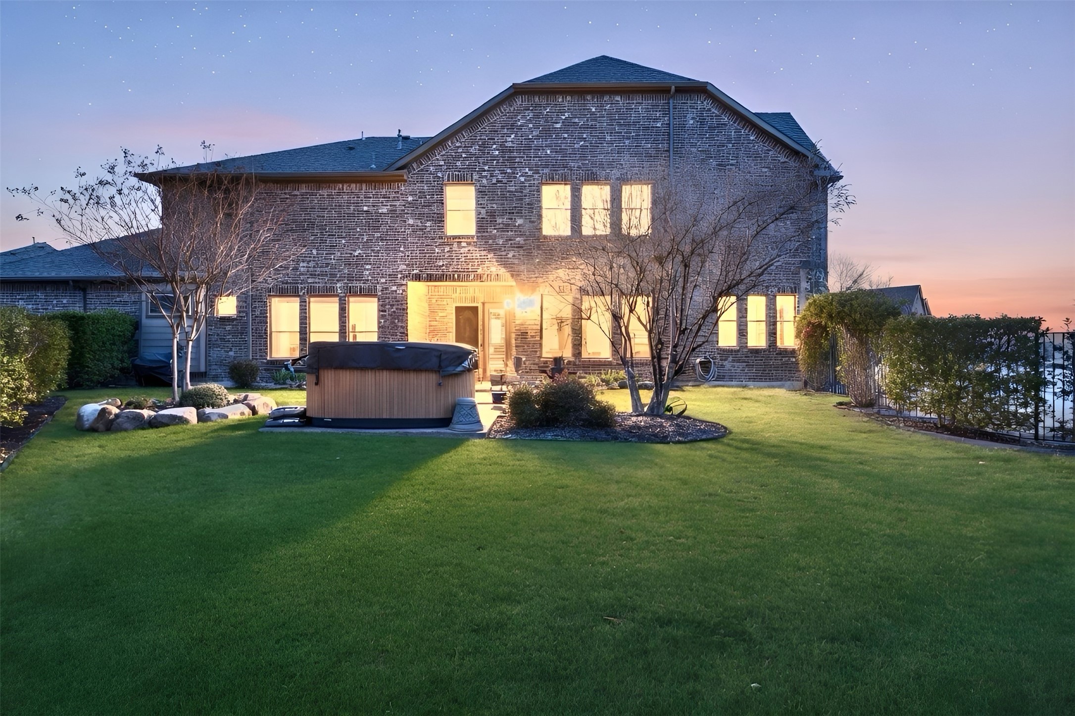 811 Otto Drive Allen TX 75013