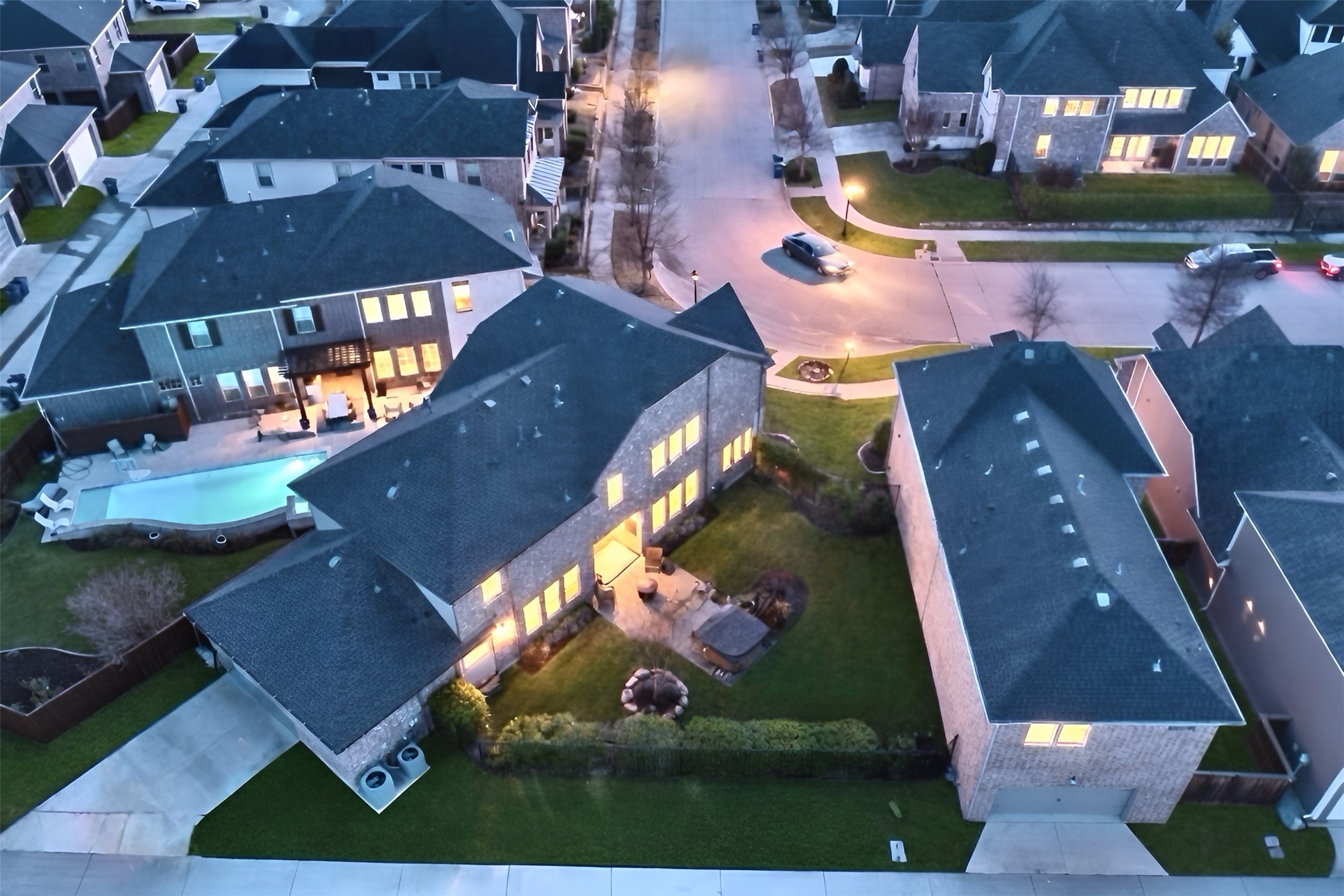 811 Otto Drive Allen TX 75013