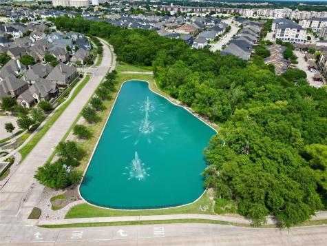 811 Otto Drive Allen TX 75013