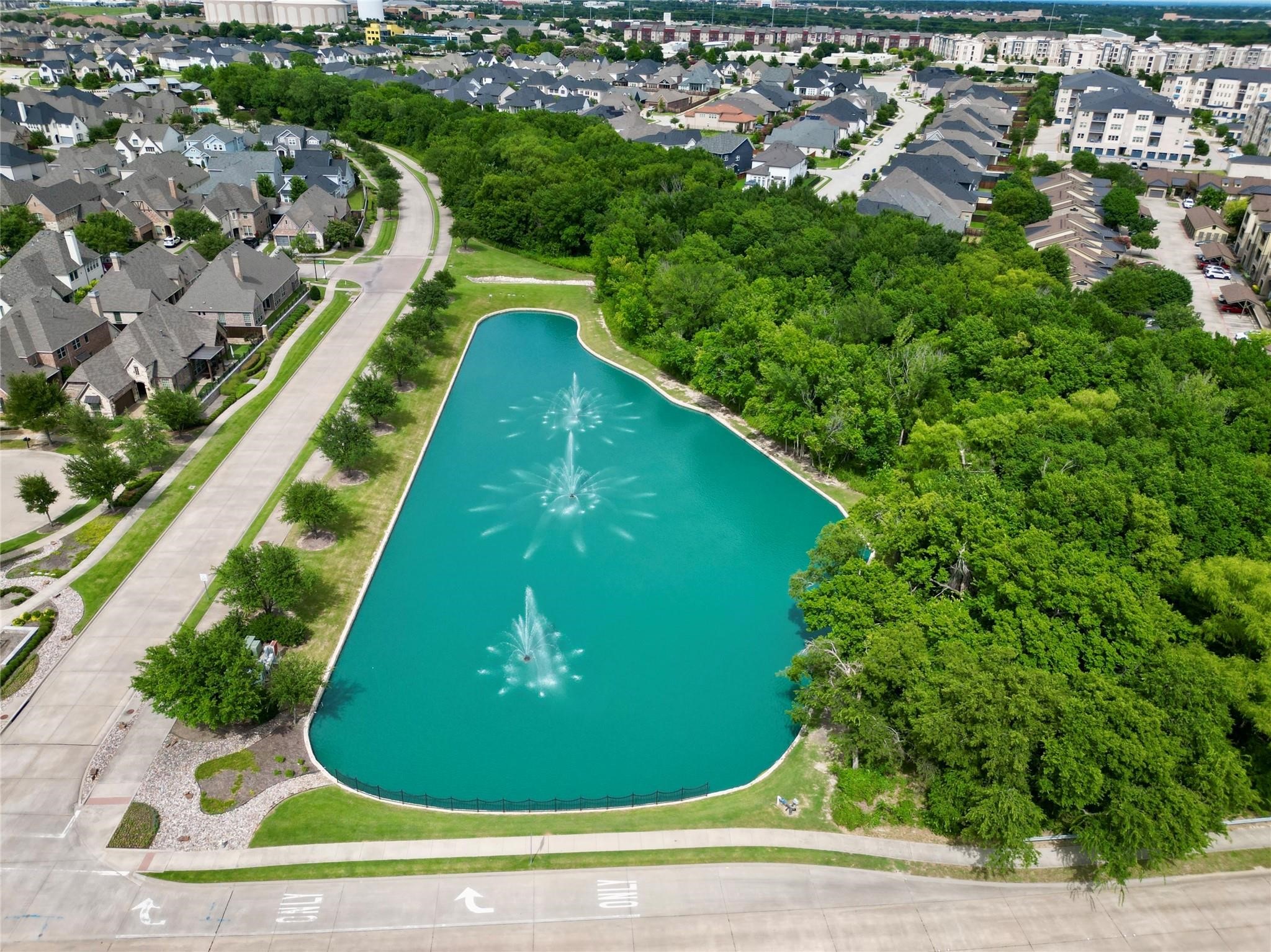811 Otto Drive Allen TX 75013