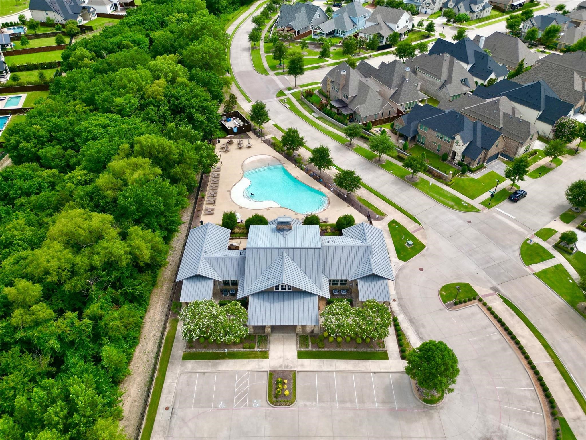 811 Otto Drive Allen TX 75013