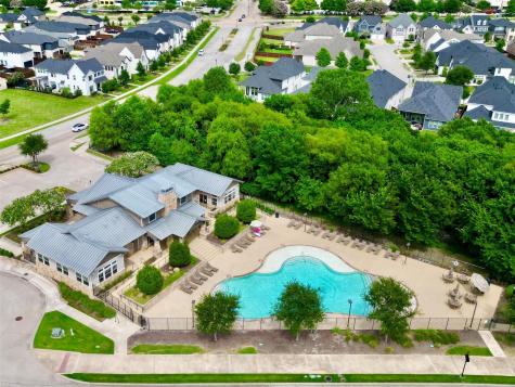 811 Otto Drive Allen TX 75013