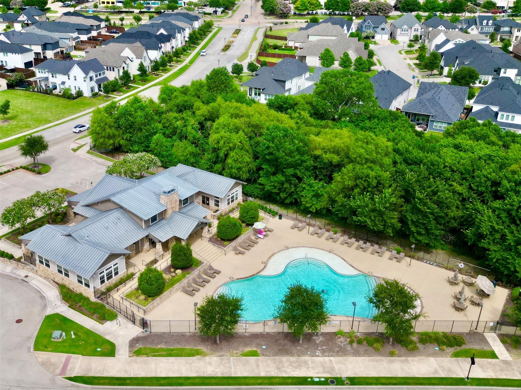 811 Otto Drive Allen TX 75013
