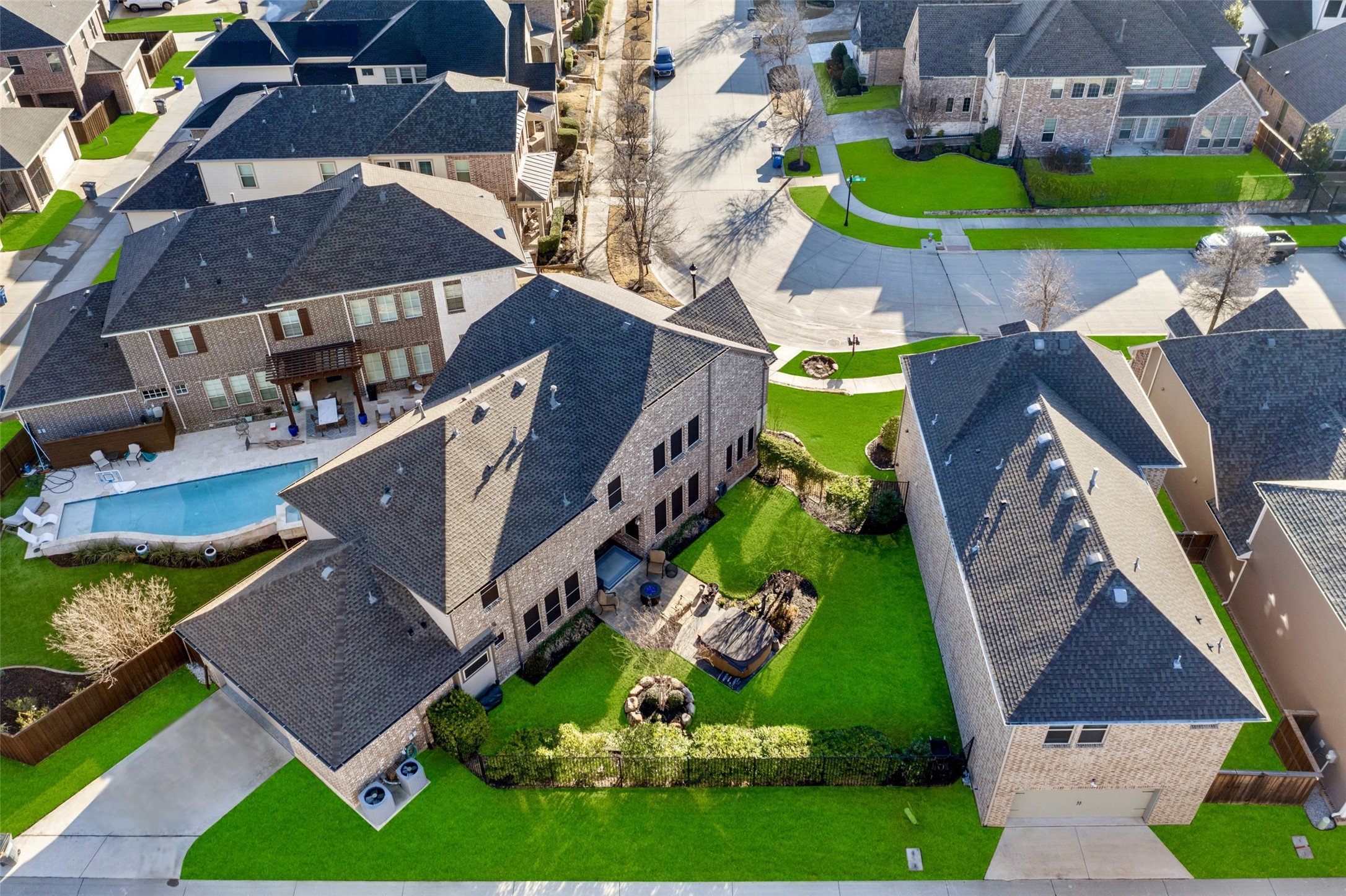 811 Otto Drive Allen TX 75013