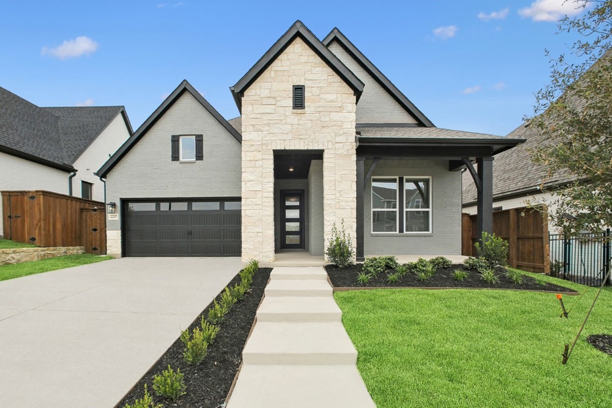 1355 Potenza Road Fate TX 75087