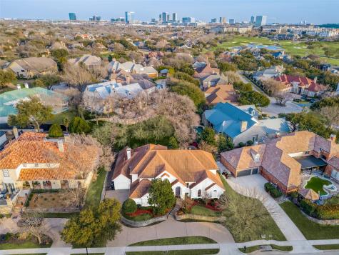 4640 Pine Valley Drive Frisco TX 75034