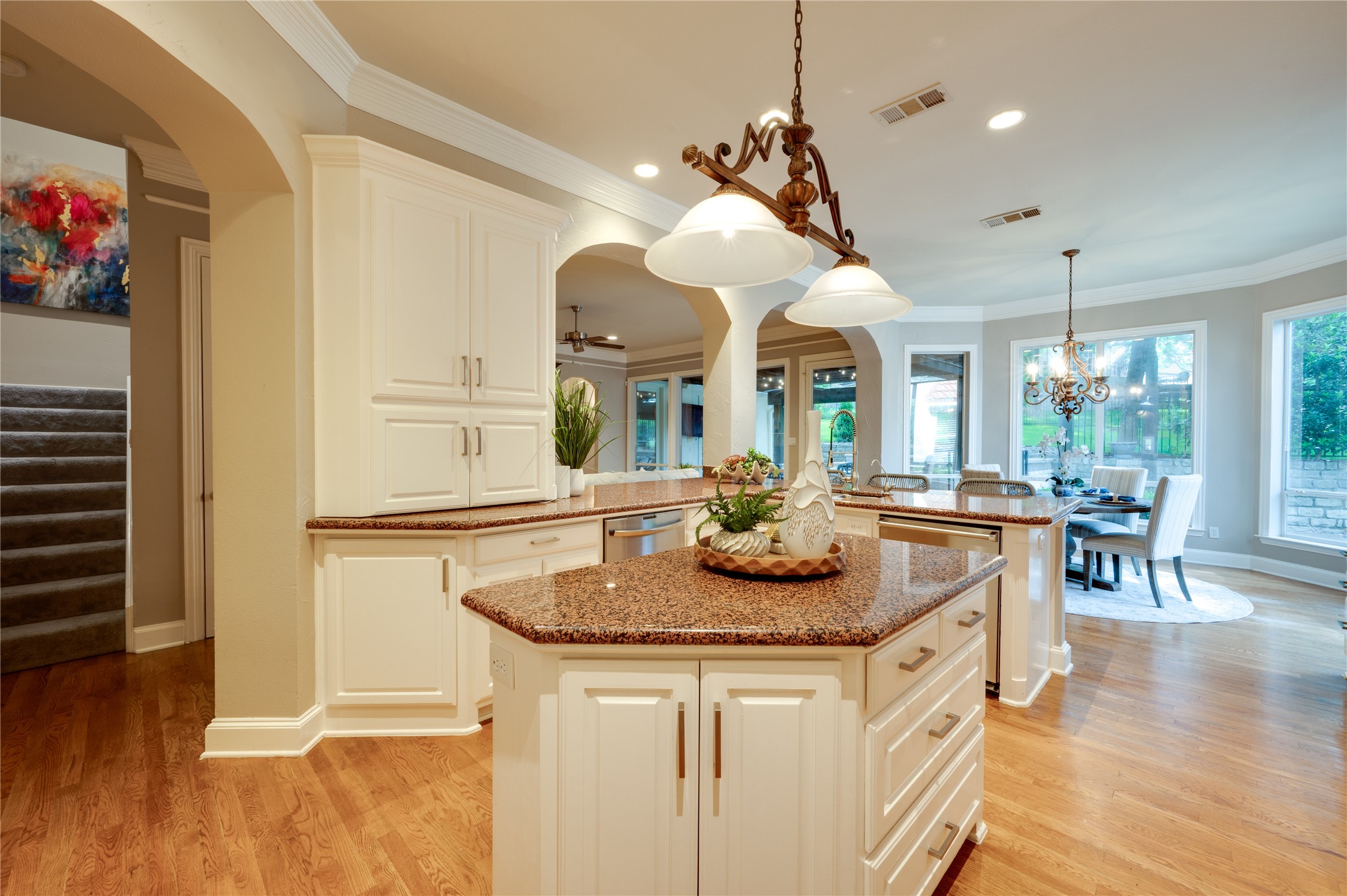4640 Pine Valley Drive Frisco TX 75034