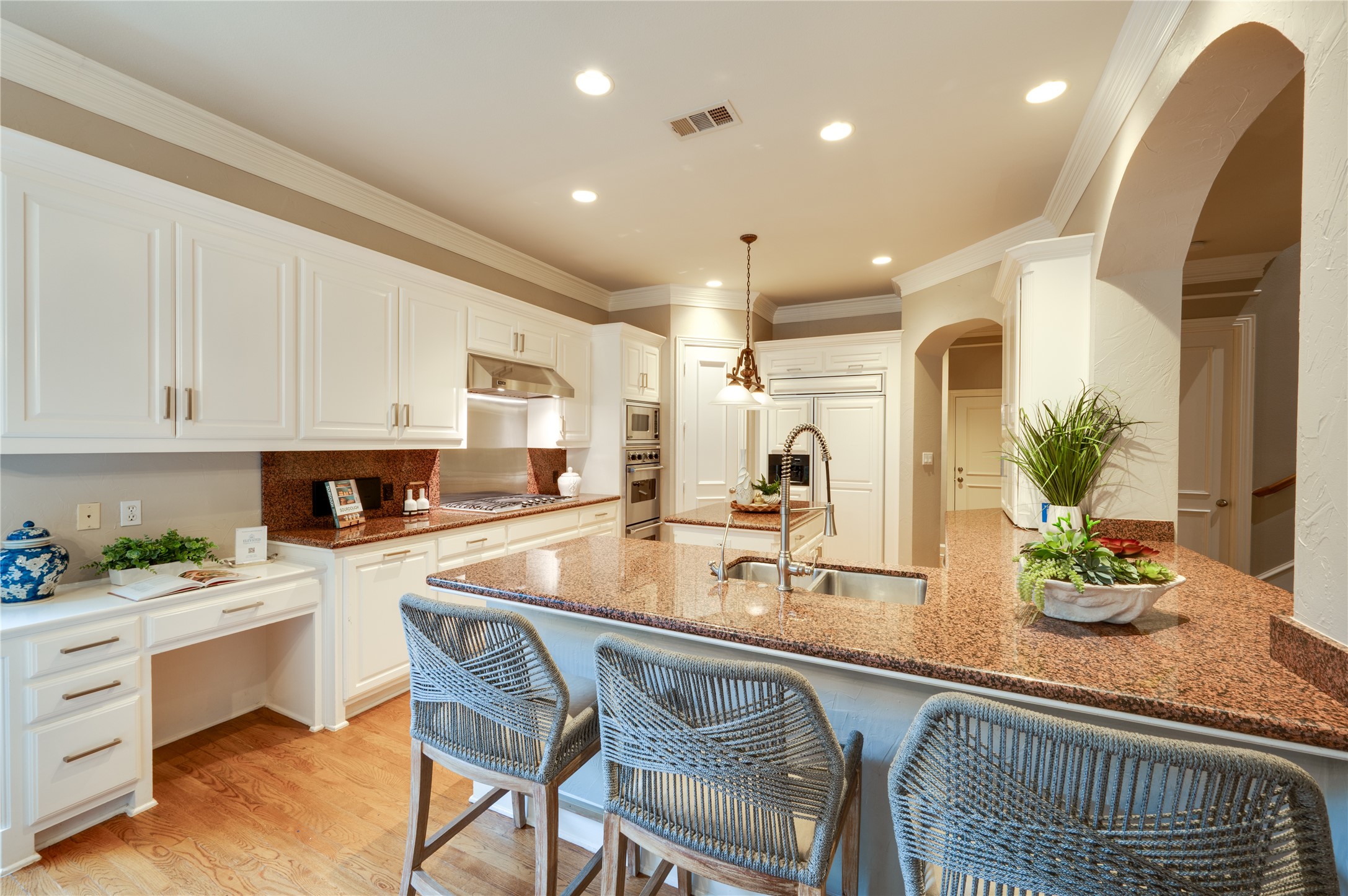 4640 Pine Valley Drive Frisco TX 75034