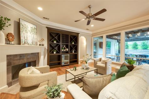 4640 Pine Valley Drive Frisco TX 75034