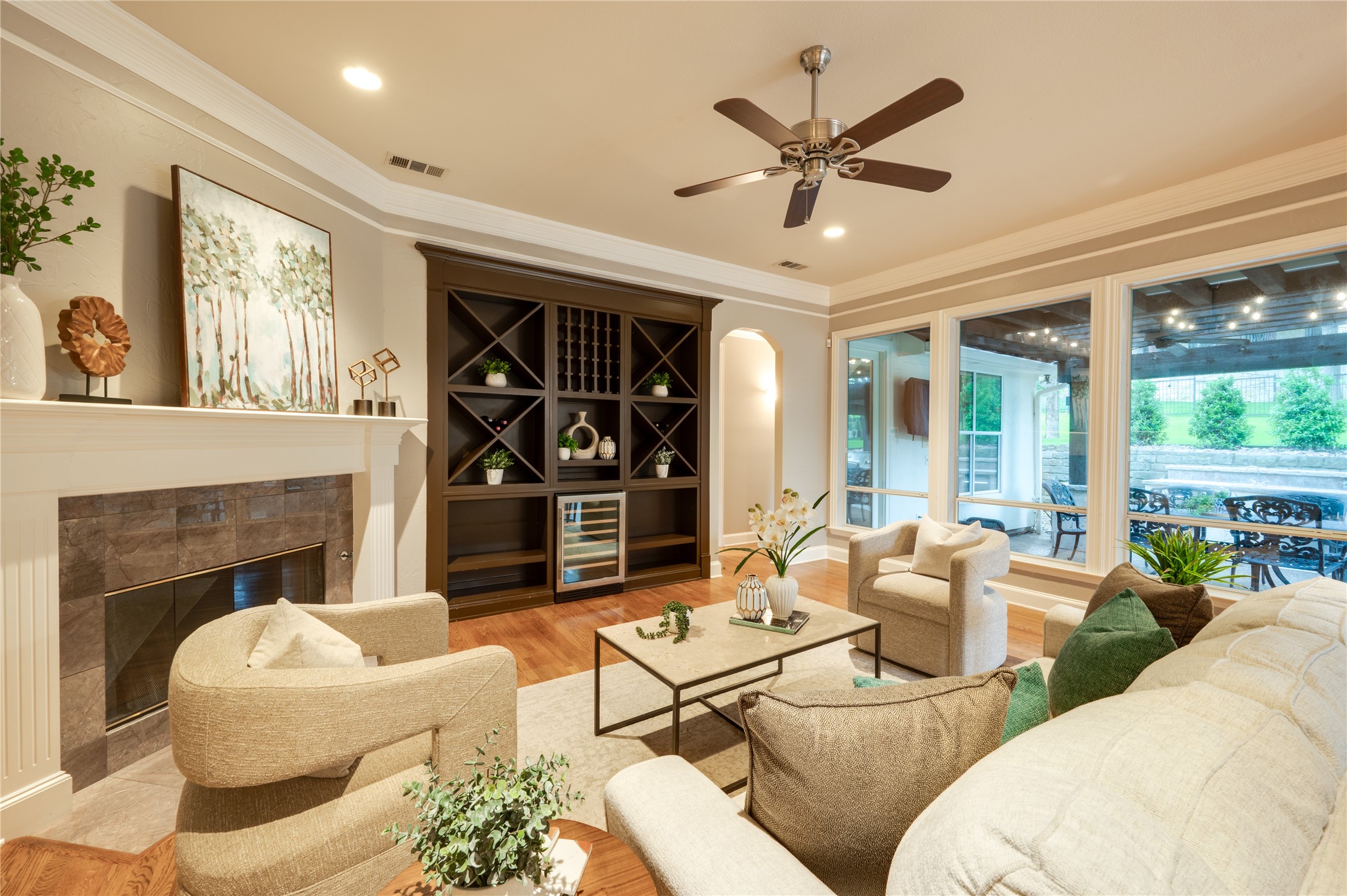 4640 Pine Valley Drive Frisco TX 75034
