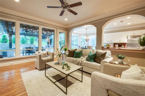 4640 Pine Valley Drive Frisco TX 75034