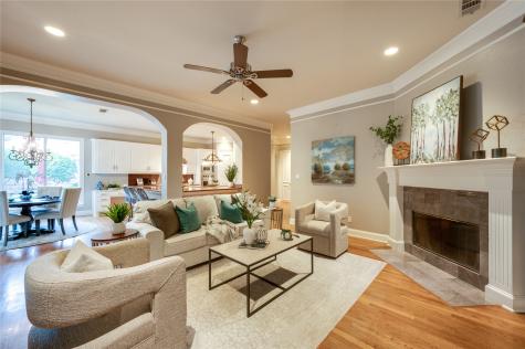 4640 Pine Valley Drive Frisco TX 75034