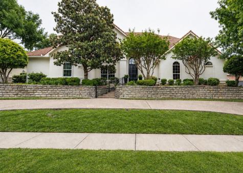 4640 Pine Valley Drive Frisco TX 75034