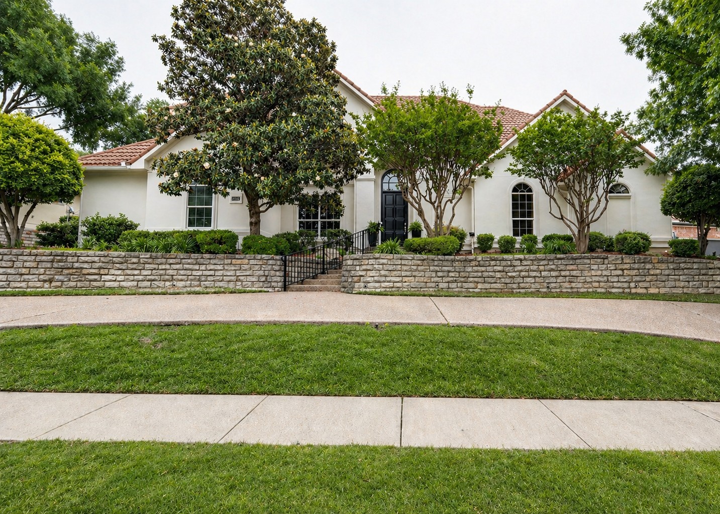 4640 Pine Valley Drive Frisco TX 75034