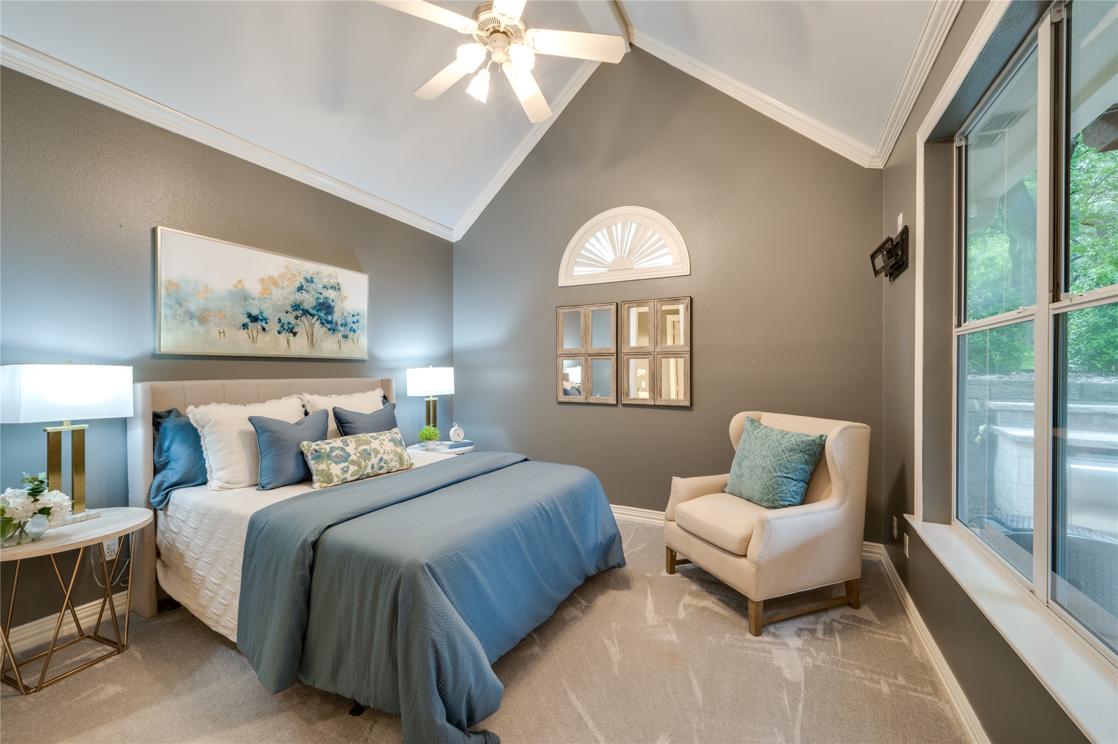 4640 Pine Valley Drive Frisco TX 75034
