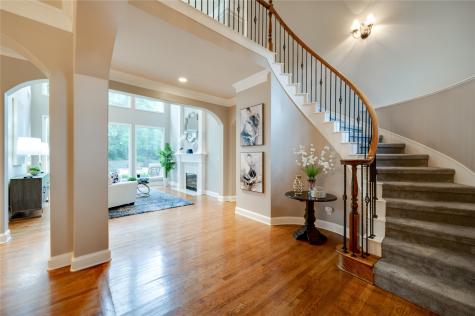 4640 Pine Valley Drive Frisco TX 75034