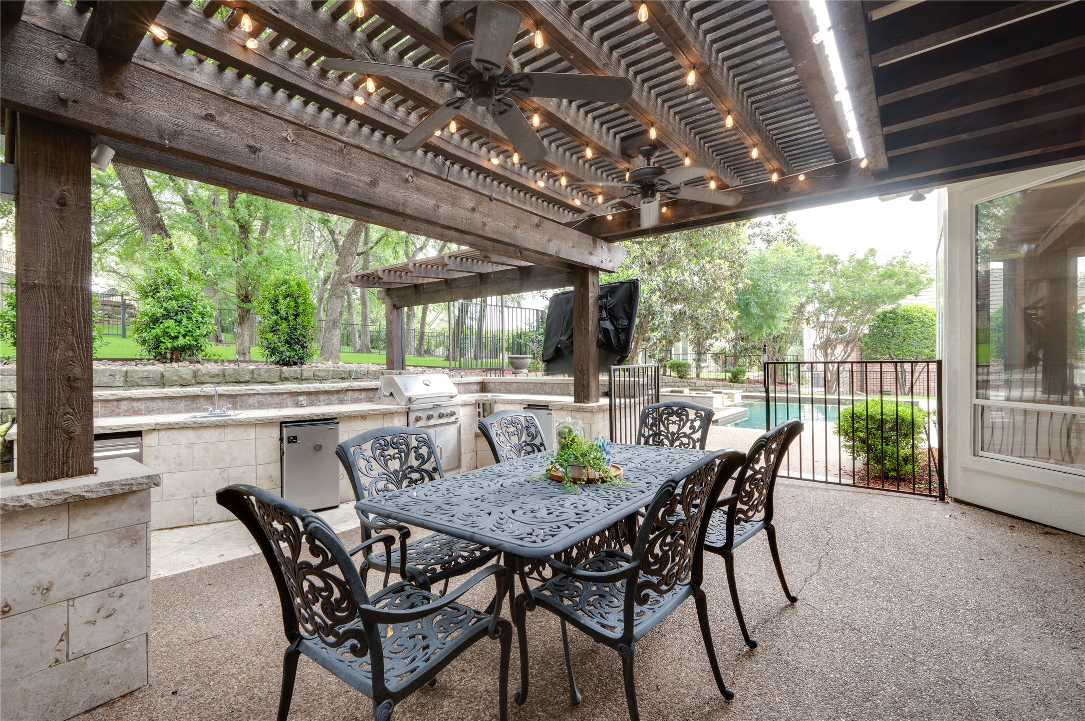 4640 Pine Valley Drive Frisco TX 75034