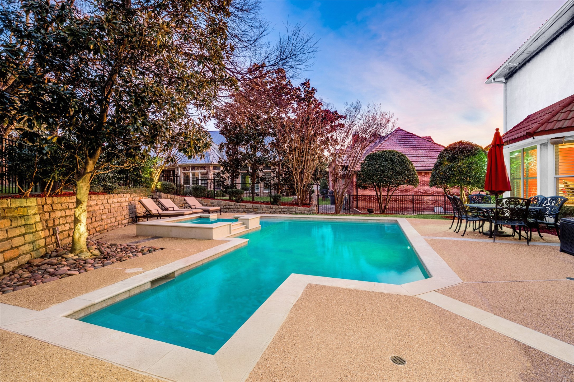 4640 Pine Valley Drive Frisco TX 75034