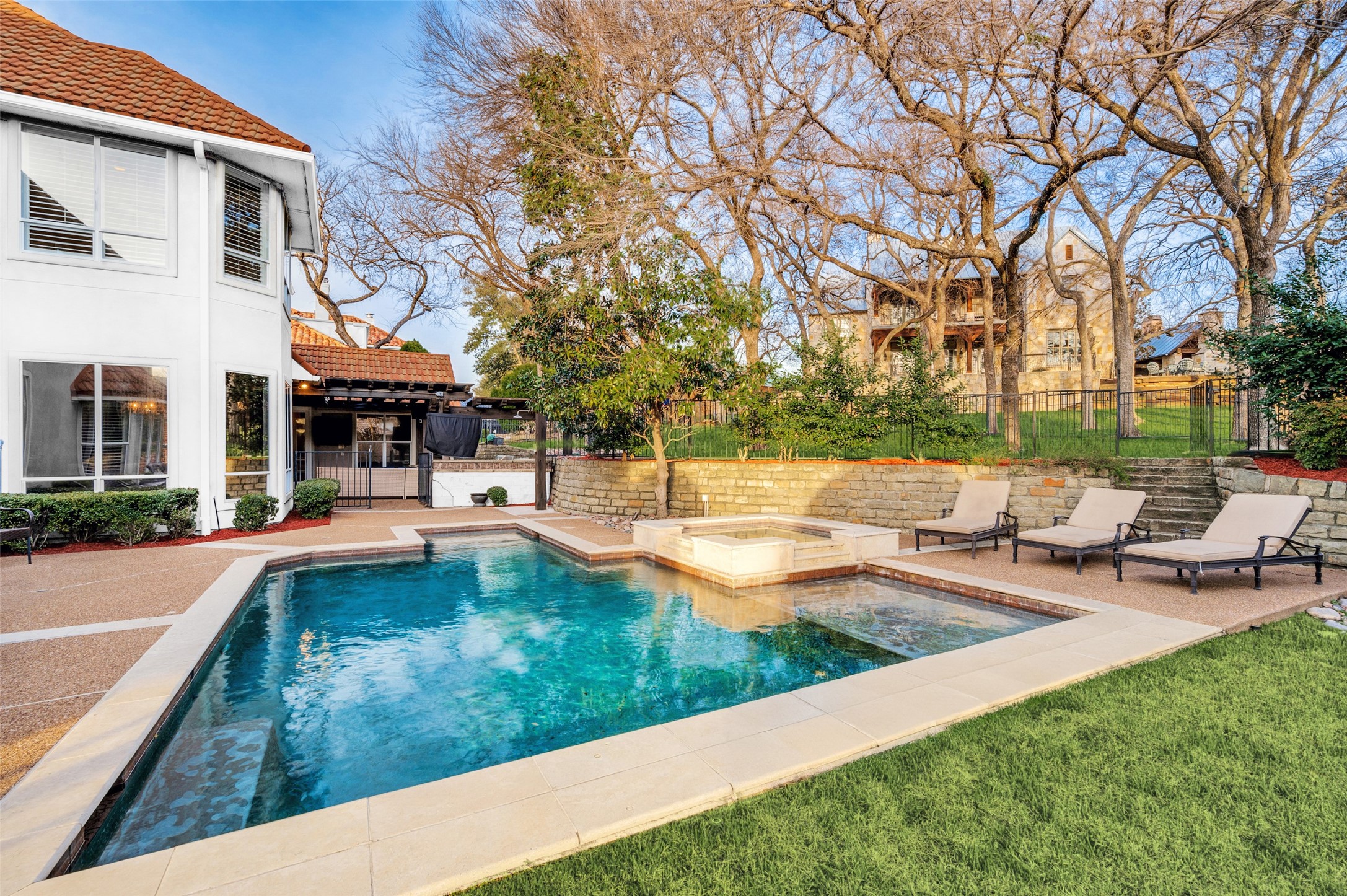 4640 Pine Valley Drive Frisco TX 75034