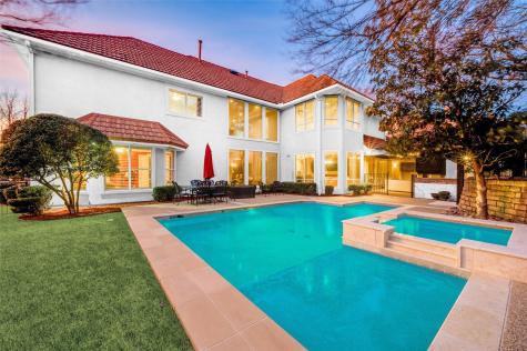 4640 Pine Valley Drive Frisco TX 75034