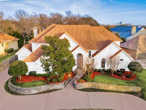 4640 Pine Valley Drive Frisco TX 75034