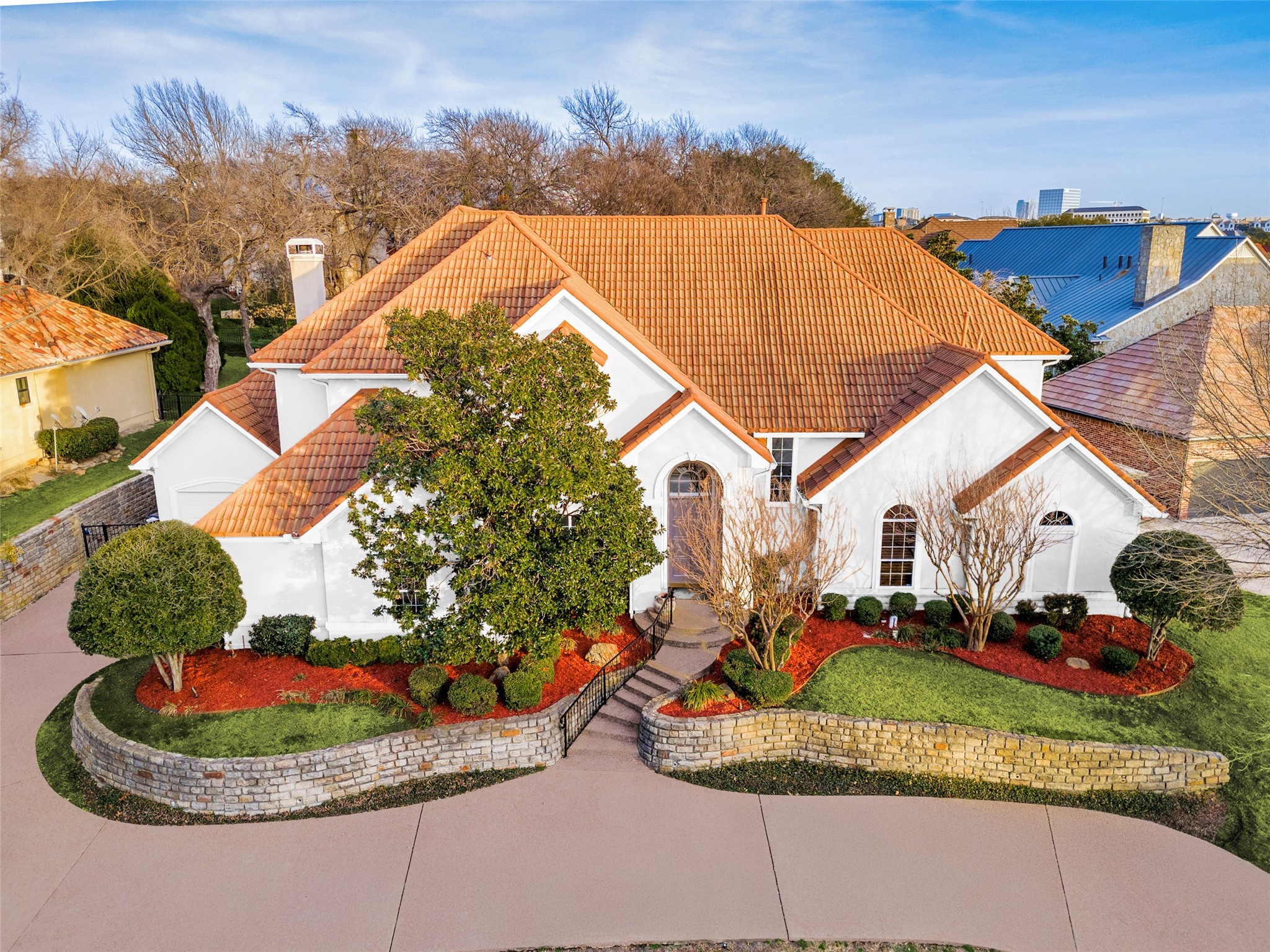 4640 Pine Valley Drive Frisco TX 75034