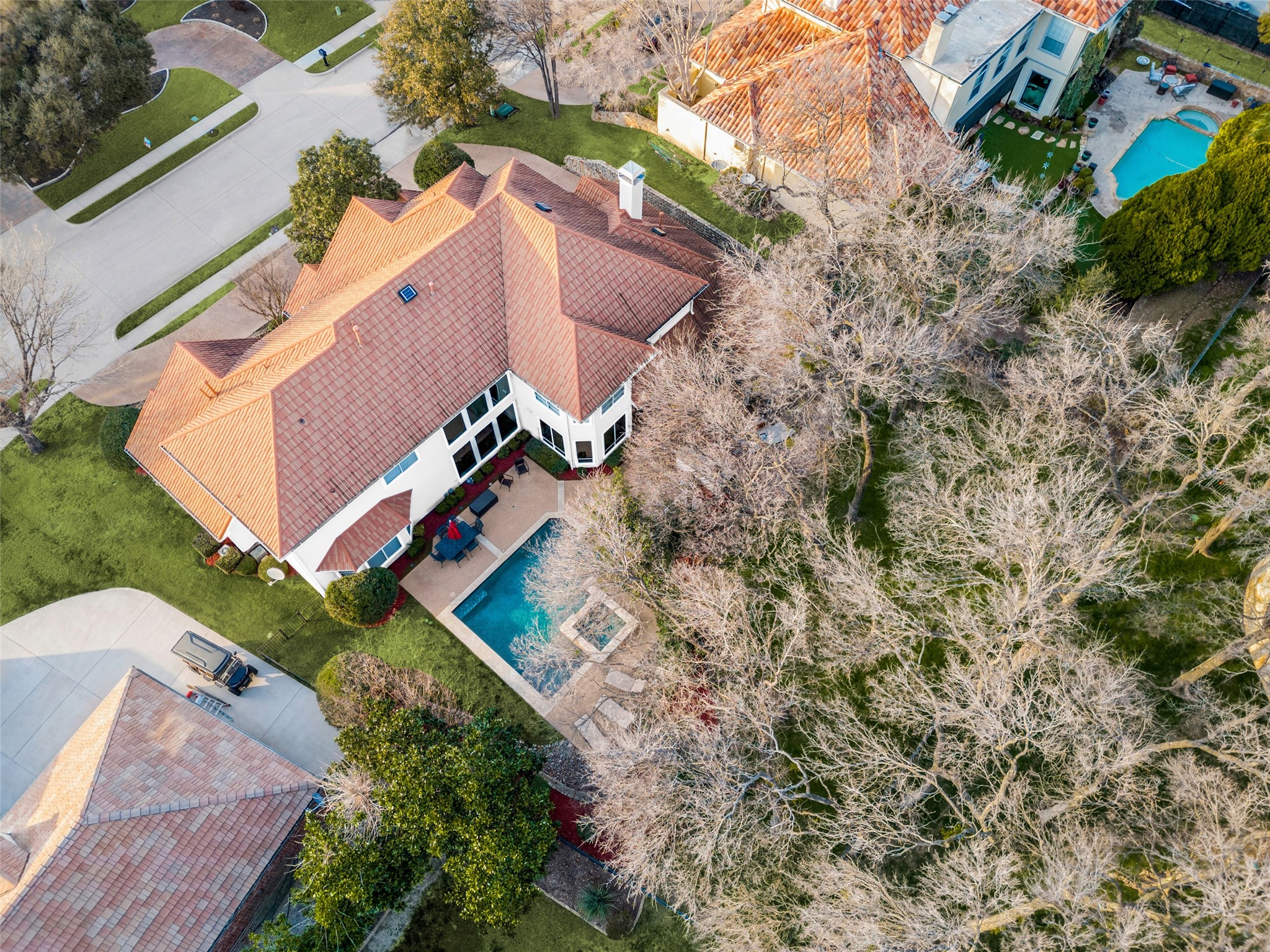 4640 Pine Valley Drive Frisco TX 75034