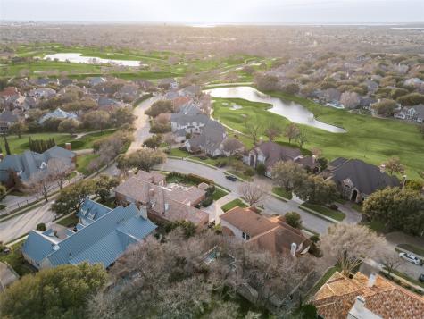 4640 Pine Valley Drive Frisco TX 75034
