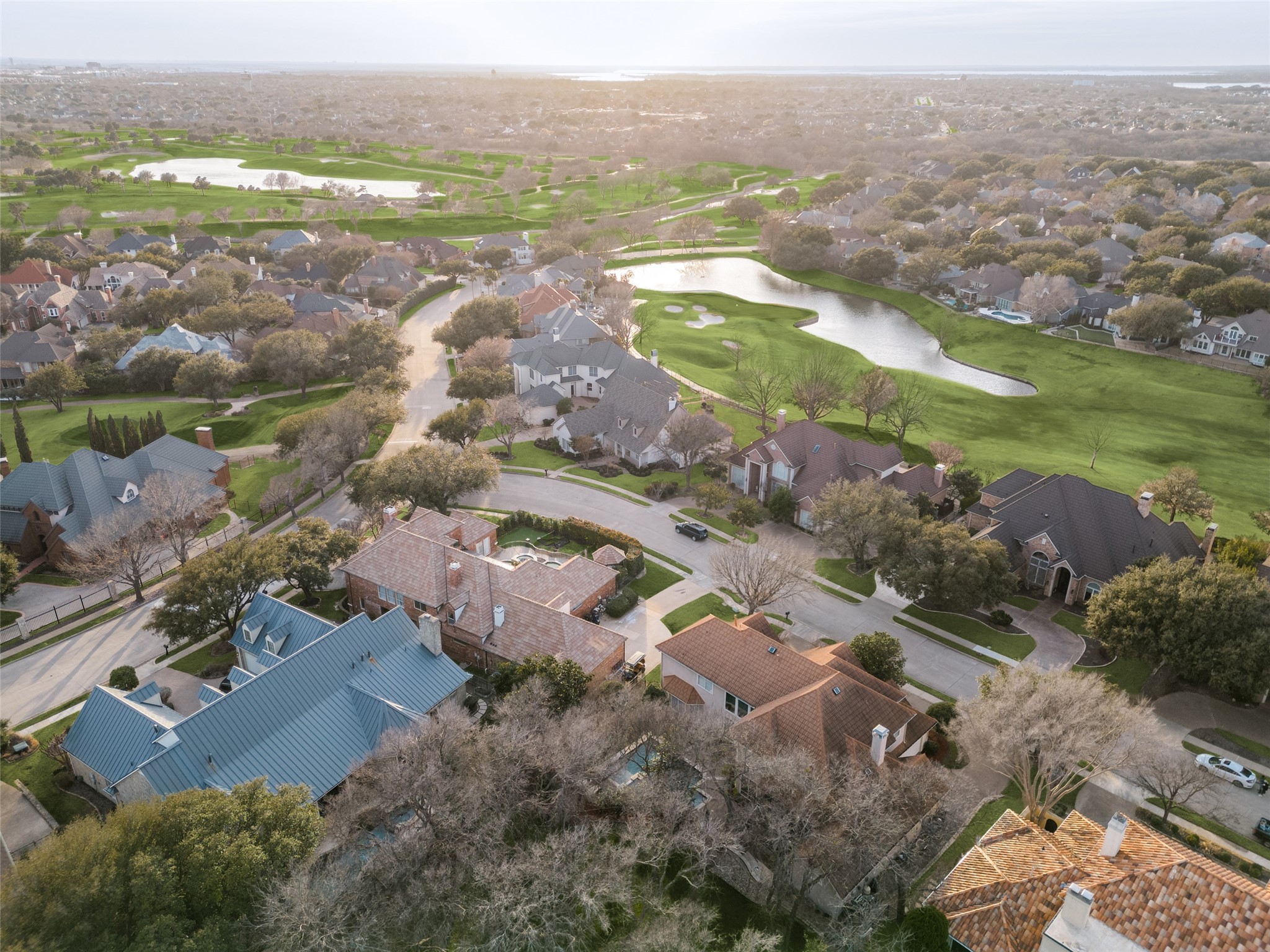 4640 Pine Valley Drive Frisco TX 75034