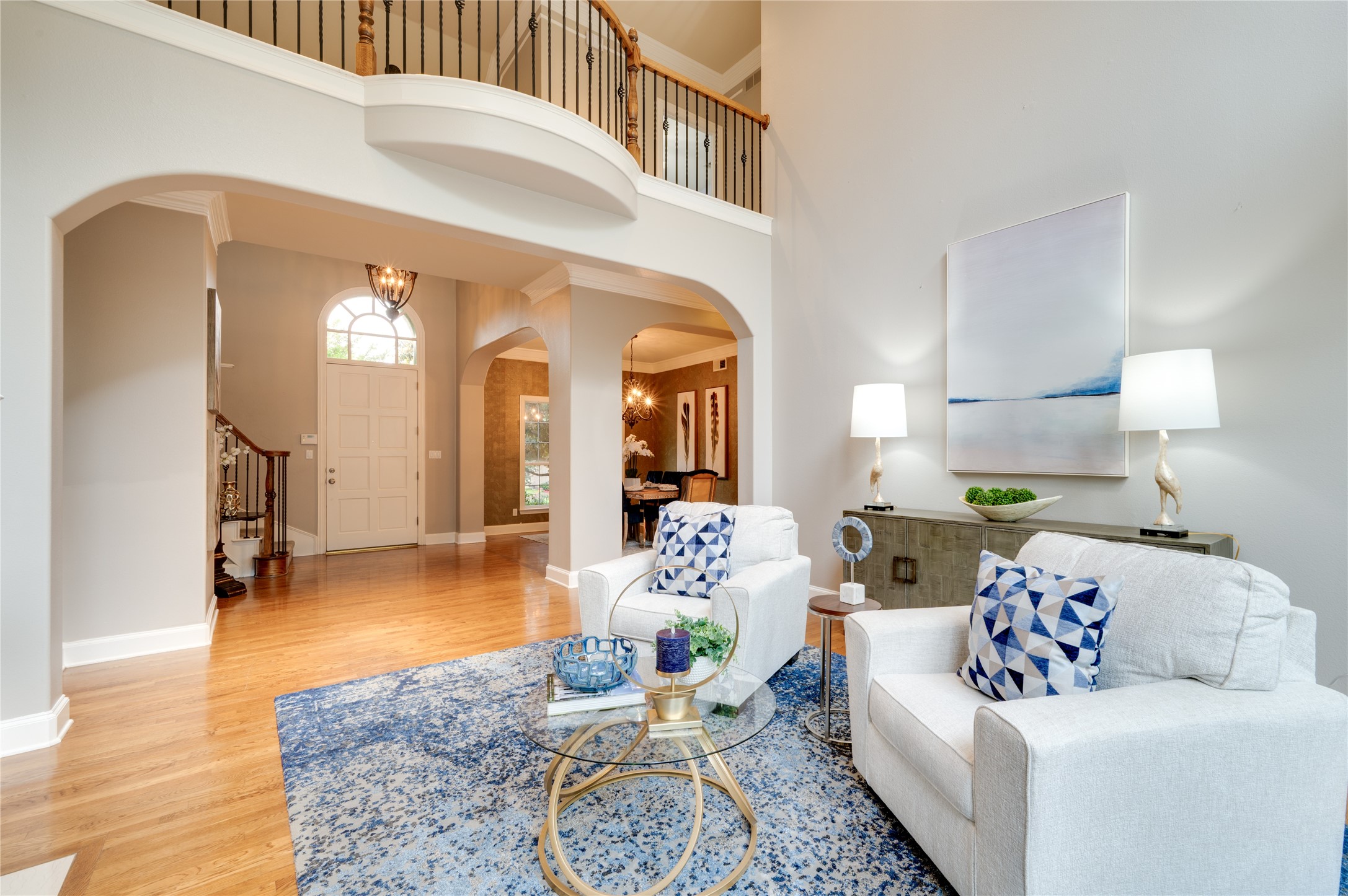 4640 Pine Valley Drive Frisco TX 75034
