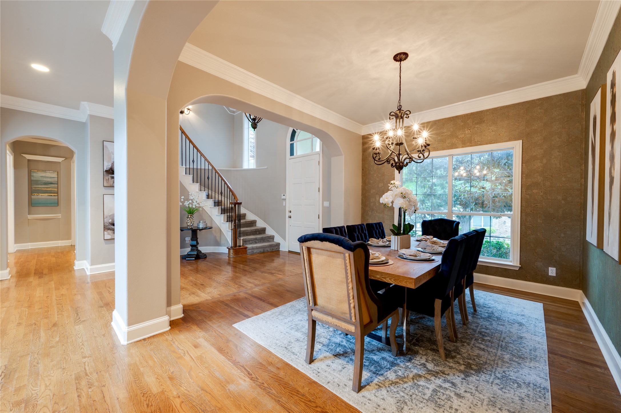 4640 Pine Valley Drive Frisco TX 75034