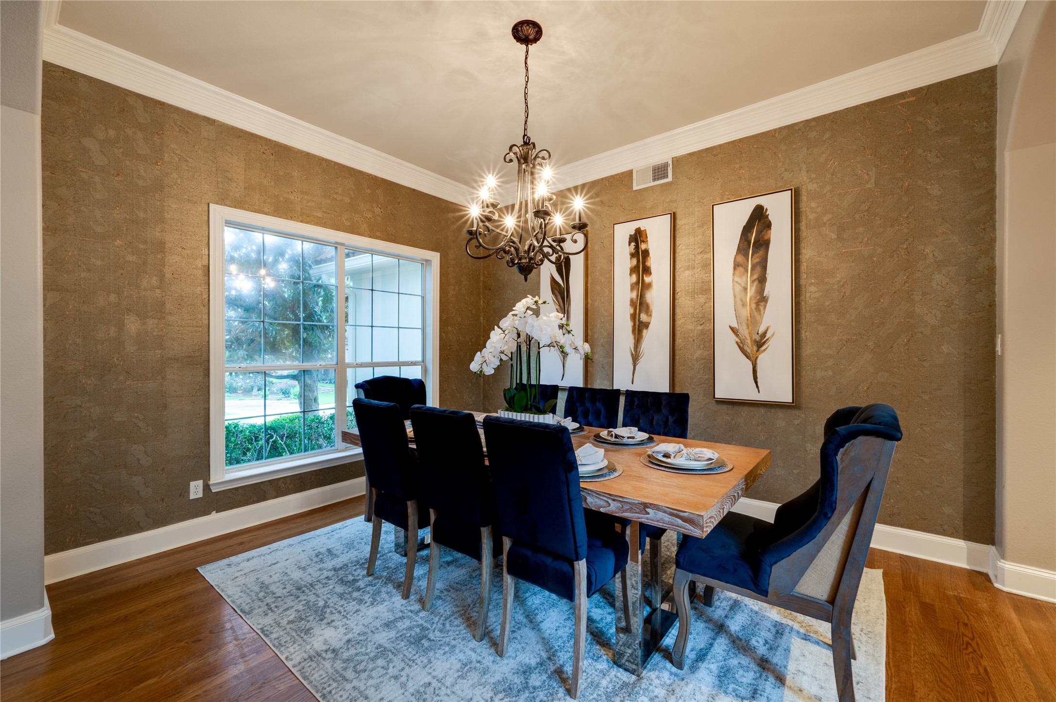4640 Pine Valley Drive Frisco TX 75034