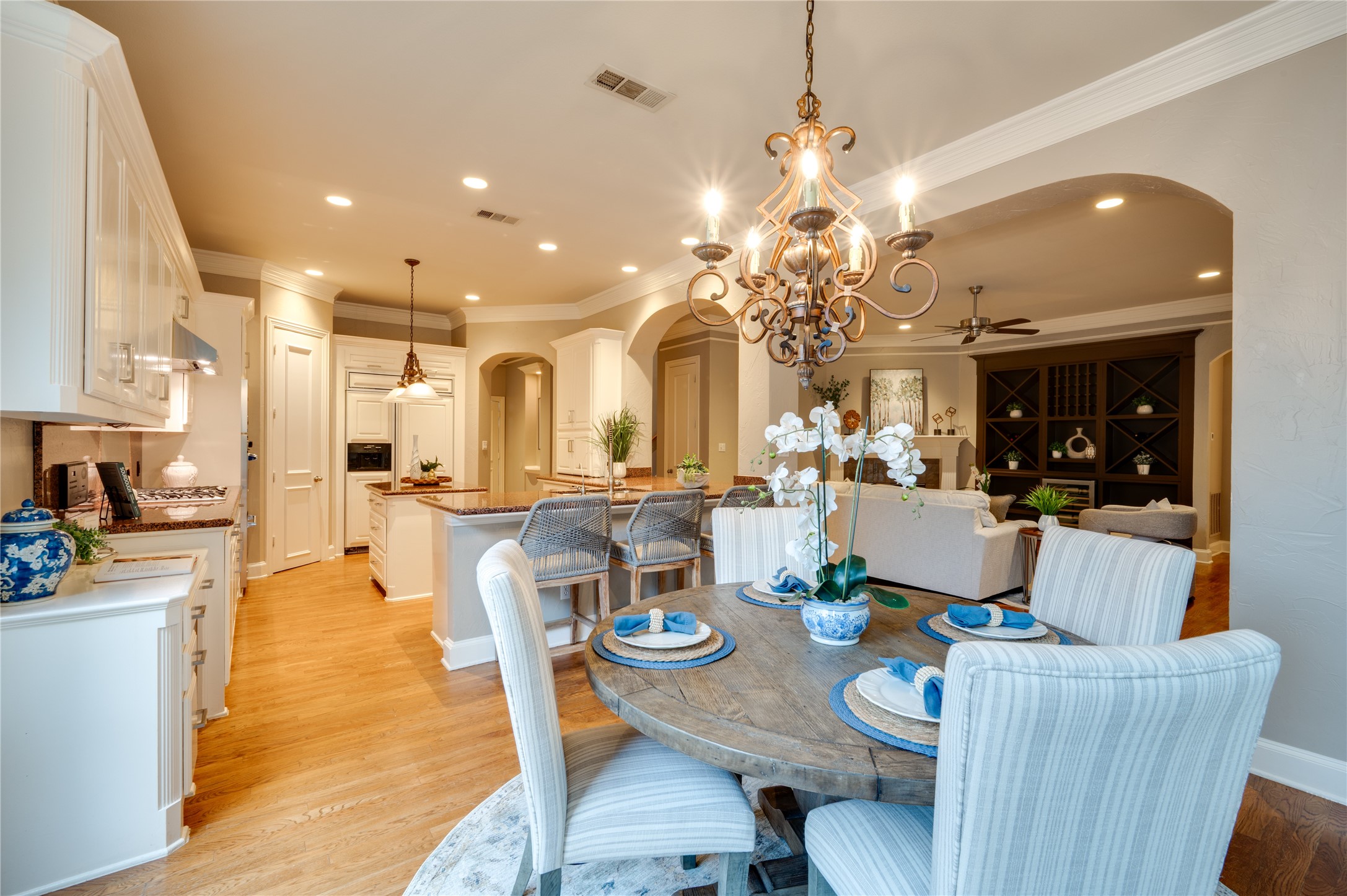 4640 Pine Valley Drive Frisco TX 75034