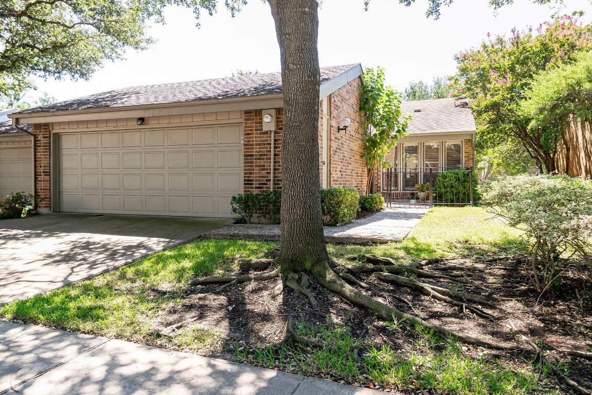 12224 Montego Plaza Dallas TX 75230