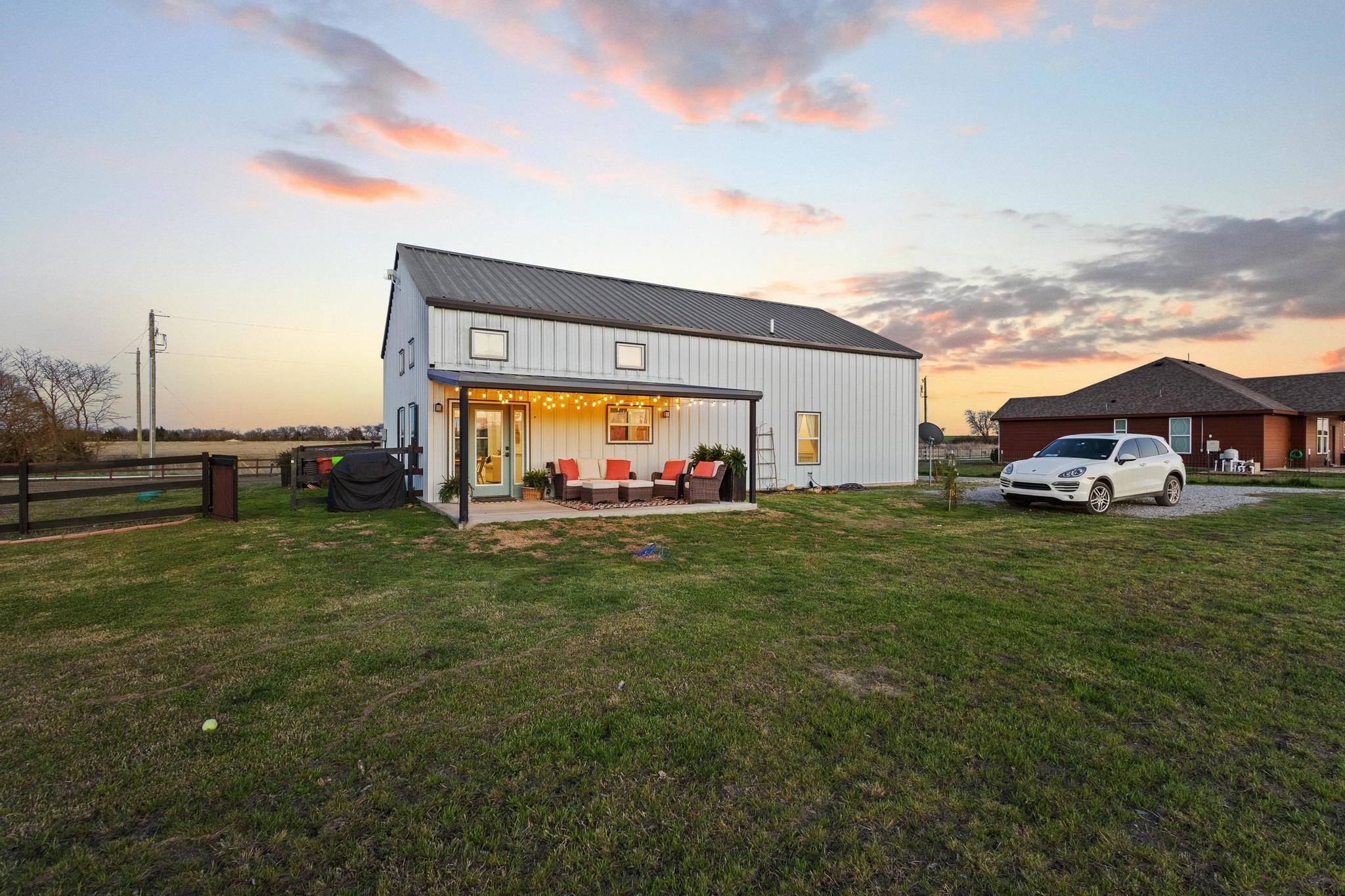 5828 County Road 1093 Celeste TX 75423