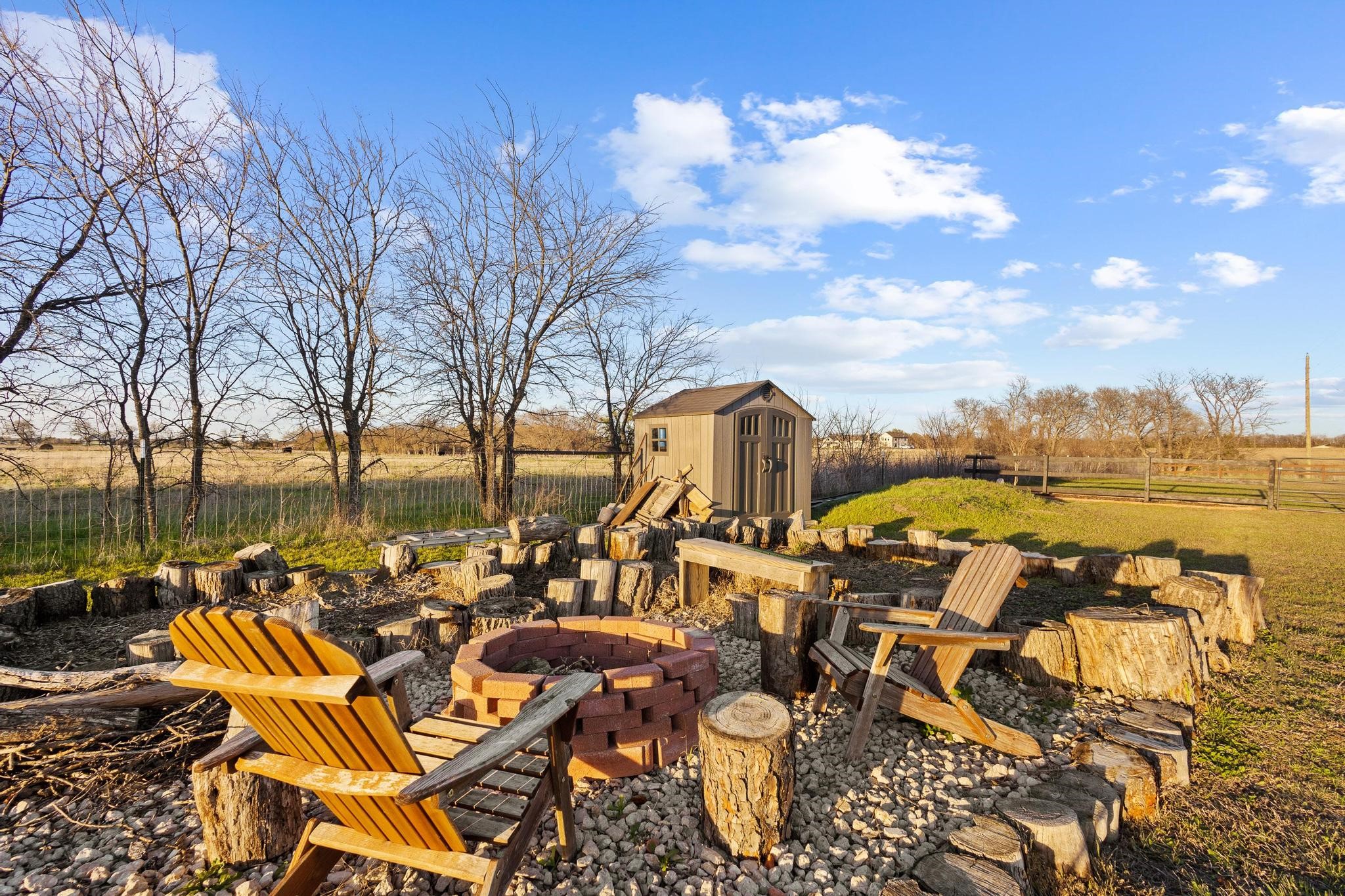 5828 County Road 1093 Celeste TX 75423