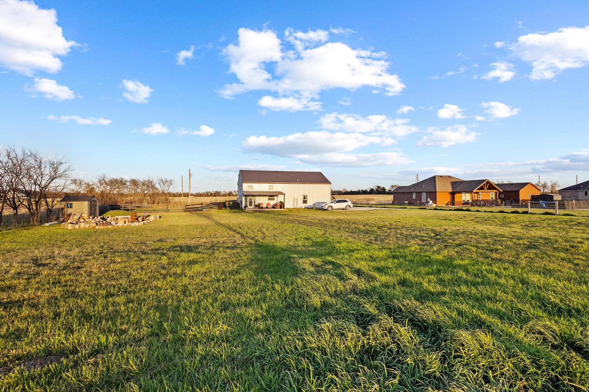 5828 County Road 1093 Celeste TX 75423