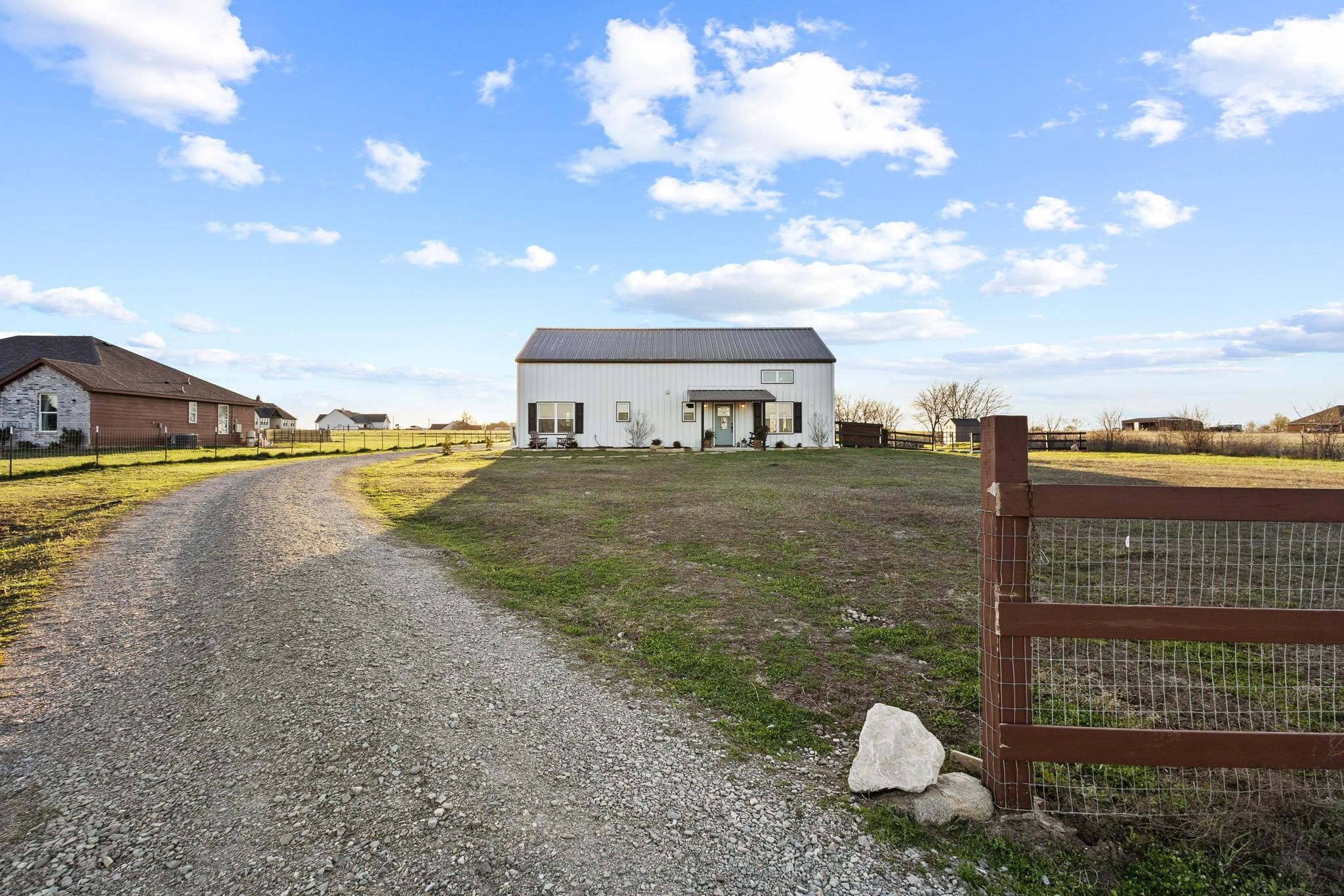 5828 County Road 1093 Celeste TX 75423