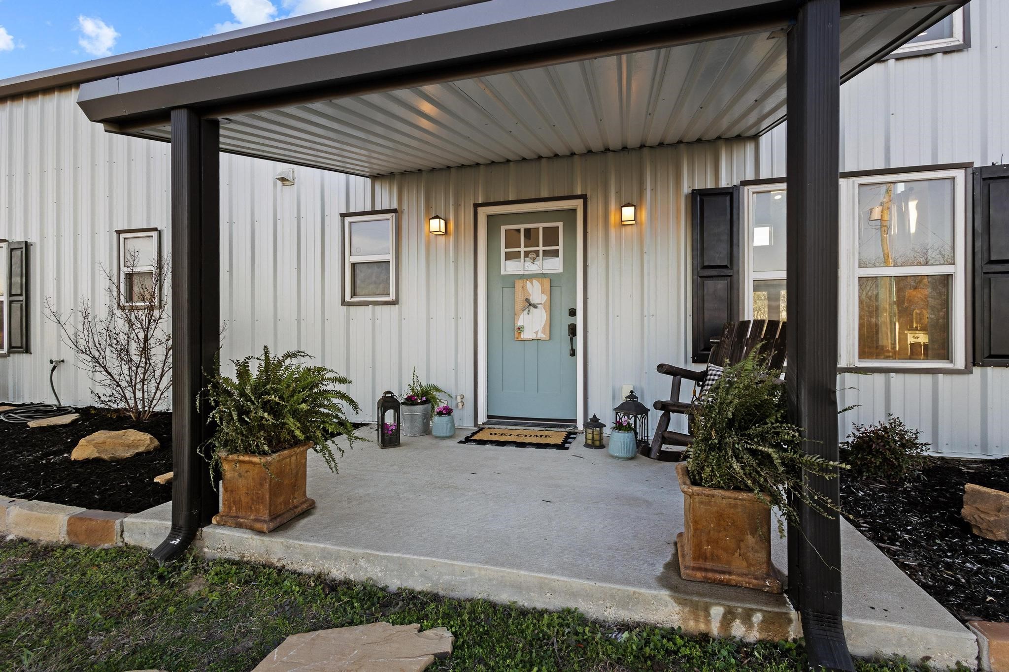 5828 County Road 1093 Celeste TX 75423