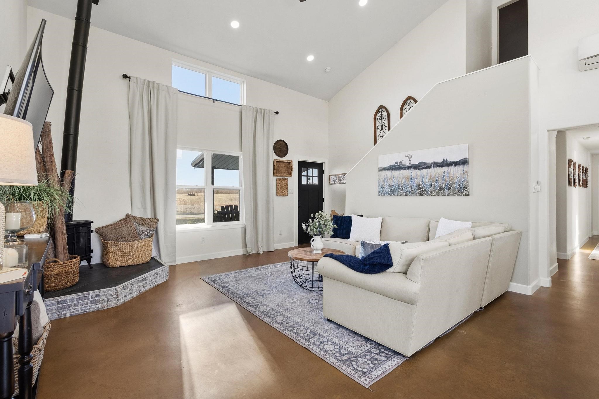 5828 County Road 1093 Celeste TX 75423
