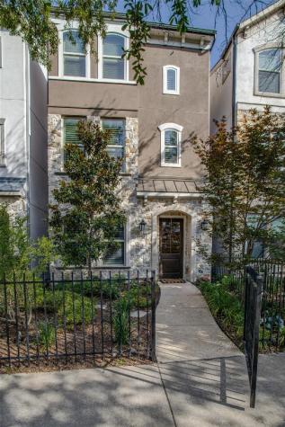 2726 Edmonds Drive Dallas TX 75219